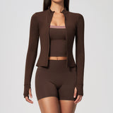 Wholesale Women's Bold Motion Activewear Set