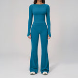 Wholesale Women's Athletic Activewear Set
