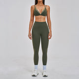 Wholesale Women's Dynamic Fit Activewear Set