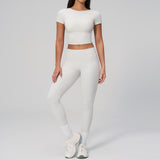 Wholesale Women's Gym Activewear Set