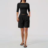 Wholesale Women's Ember Motion Activewear Set