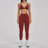 Wholesale Women's Dynamic Fit Activewear Set