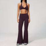 Wholesale Women's Training Activewear Set