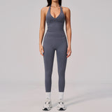 Wholesale Women's Sculpt Activewear Set