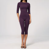Wholesale Women's Urban Activewear Set