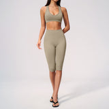 Wholesale Women's Aura Flex Activewear Set