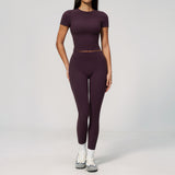 Wholesale Women's Spirit Fit Activewear Set