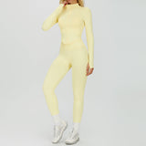 Wholesale Quick Dry Yoga Set