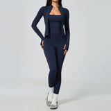 Wholesale Women's Breeze Fitness Activewear Set