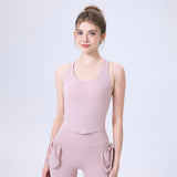 Wholesale Bare-Feel Sports Bra