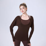 Wholesale Slim Batwing Top