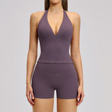 Wholesale Women's Yoga Flex Activewear Set