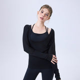 Wholesale Slim Batwing Top