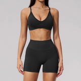 Wholesale Women's Harmony Activewear Set