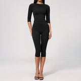 Wholesale Women's Urban Activewear Set