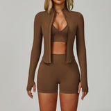 Wholesale Running Yoga Set