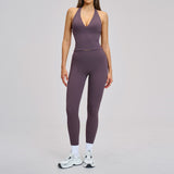 Wholesale Women's Gym Performance Activewear Set