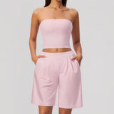 Wholesale Women's Solstice Motion Activewear Set