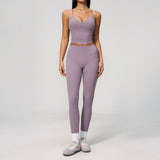 Wholesale Women's Origin Fit Activewear Set