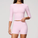 Wholesale Women's Elite Activewear Set