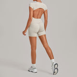 Wholesale Women's Bliss Performance Activewear Set