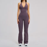 Wholesale Women's High Waist Activewear Set