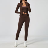 Wholesale Women's Breeze Contour Activewear Set