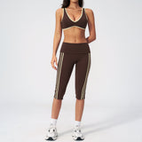 Wholesale Women's Sage Sculpt Activewear Set