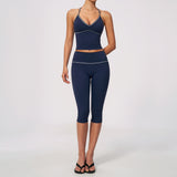 Wholesale Women's Peak Fit Activewear Set