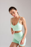 YOGA ATHLETIC SHORTS TRACKSUITS&SETS FOR WOMEN -  - Sets