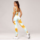 Wholesale Sports Workout Yoga Outfits