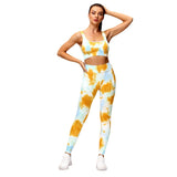 Wholesale Sports Workout Yoga Outfits
