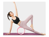YOGA FITNESS LEGGINGS FOR WOMEN -  - Leggings