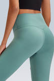 Ready And Steady Yoga High Waist Leggings