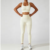Wholesale Stretch Fitness Push Up Leggings