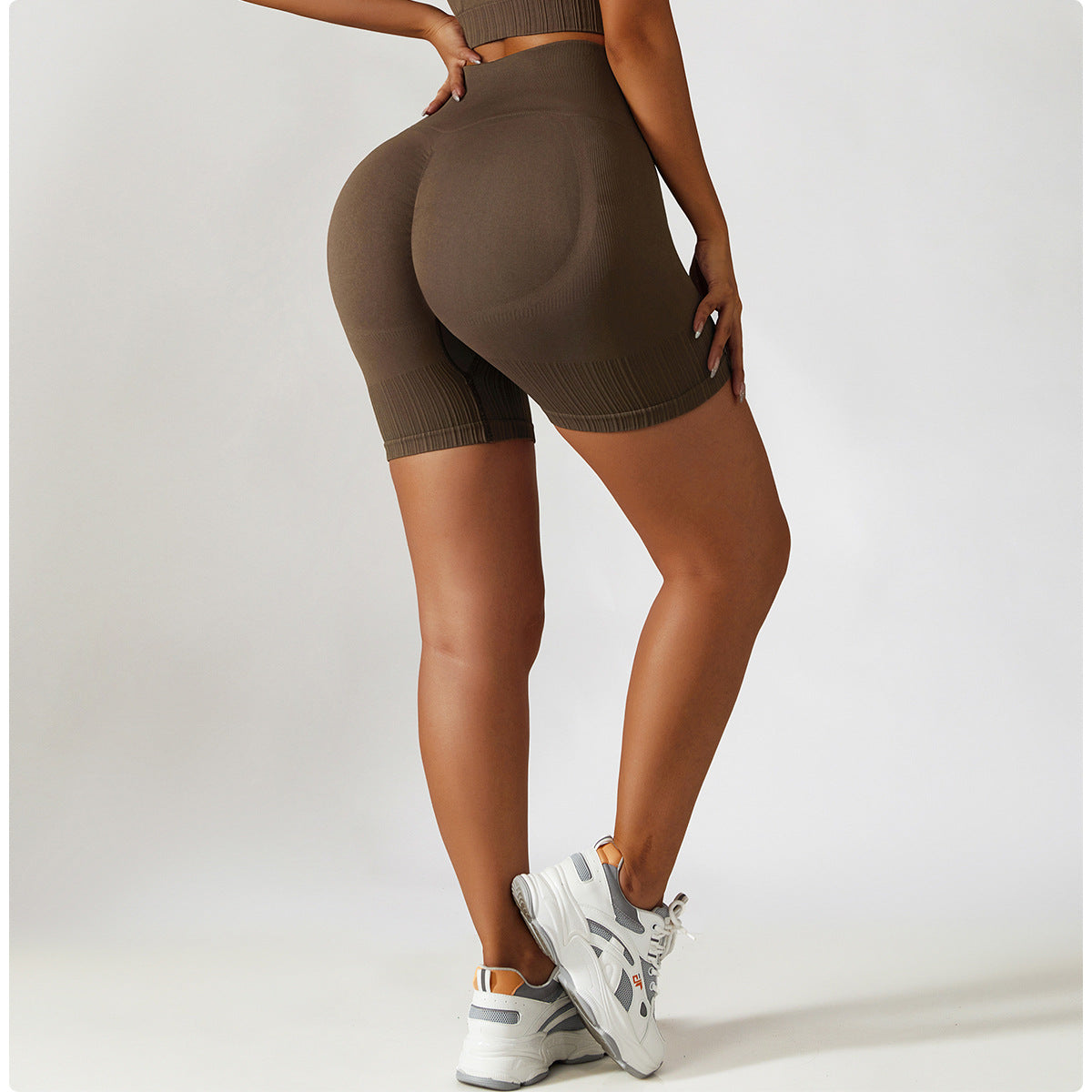 Wholesale Yoga Tights Skinny Shorts