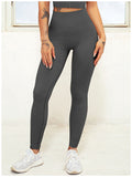 Butt Lifting Colorful Leggings -  - Leggings