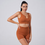 SEAMLESS WORKOUT SETS FOR WOMEN -  - Sets