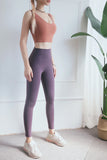 Well Prepared Yoga High Waist Leggings -  - Leggings