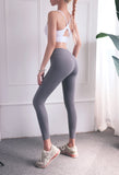 Worthy Looks Breathable Sports Bra -  - Bras