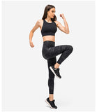 Tie Dye Looks High Waist Yoga Leggings -  - Leggings