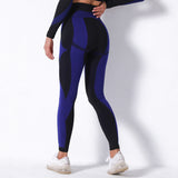 Full Of Courage Stretch Yoga Leggings -  - Leggings