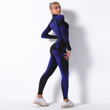 Full Of Courage Stretch Yoga Leggings -  - Leggings