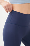 New High Waisted Naked feeling Yoga Leggings -  - Leggings