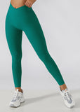 Wholesale Cross High Waist Pants for Women