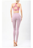 Women's Workout Tight Leggings -  - Leggings