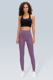 Ready And Steady Yoga High Waist Leggings