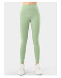 YOGA FITNESS LEGGINGS FOR WOMEN -  - Leggings
