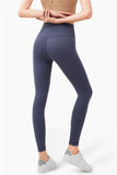 New High Waisted Naked feeling Yoga Leggings -  - Leggings