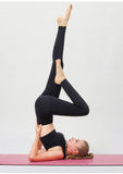 Women's Workout Tight Leggings -  - Leggings